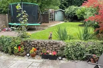 Image de Northurst Haven | Family Home Near Heaton Park with Garden & Free Parking