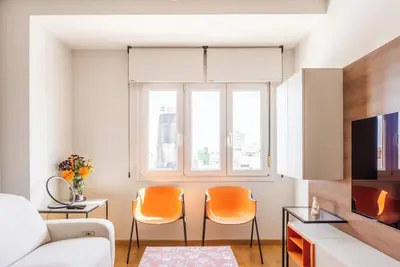 Image de Novena Apartment by Cádiz Time