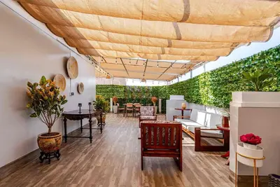 Image de Spacious 5br for Groups. Rooftop Terrace. Near Malecón & Airport