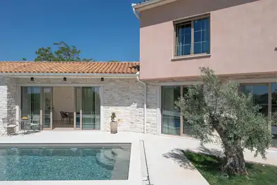 Image de Villa Da Ella (Istria - Krnica)
