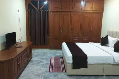 Image de Home roots service apartment provide comfort zone long staying client