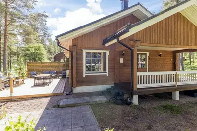 Image de Maison Lokki by Interhome