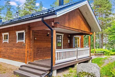 Image de Maison Tiira by Interhome