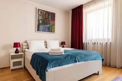 Image de Stągiewna Old Town Apartment