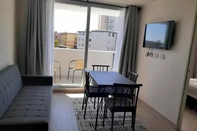 Image de Alessandri Apartment 3201