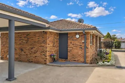 Image de Stay in the Heart of Armidale – Modern 2br Accommodation
