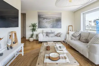 Image de 3 chambres à coucher à Koksijde