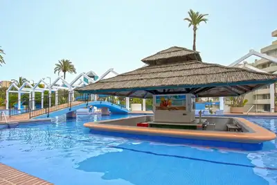 Image de Sunstay Benalbeach Loft Benalmadena