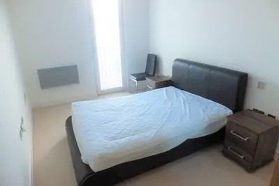 Image de Spacious 2 Bedroom Apartment in the Heart of the City