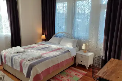 Image de Beautiful Comfy House in Fethiye