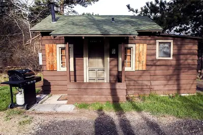 Image de Suite-Style Cottage Ideal for Two in Colorado