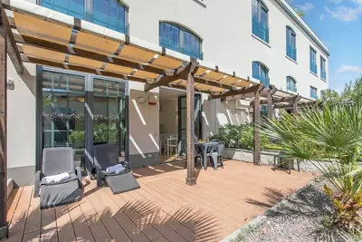 Image de Mediterranea Apartments