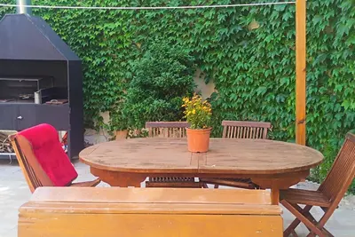 Image de El Molino Seròn Country House: A Charming Retreat