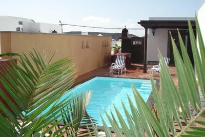 Image de Villas Yaiza, Casa de la Villaflor