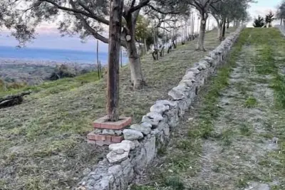 Image de Panoramic Villa Between the Sea and Nature – Relaxation and Privacy in the Hills of Siderno