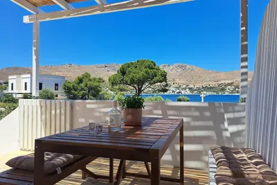 Image de Alinthea 1, Alinda, Leros