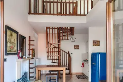 Image de EnDi - Cozy & Authentic Apartment in Asti