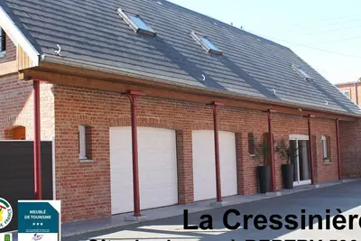 Image de GÃ®te confort, animaux Ok - 6 pers.