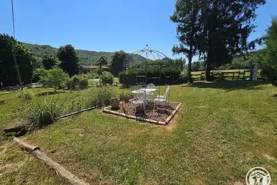 Image de GÃ®te cosy avec parking privatif - 2 pers.