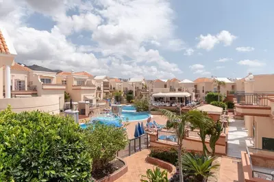 Image de Yucca Park 40 - One Bed