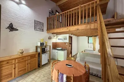 Image de Studio spacieux Castellane