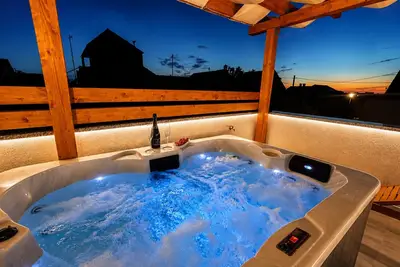 Image de Holiday House Blazov Dvor