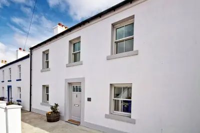 Image de Rosgorm Cottage - Islay retreat near whisky, beach & sea