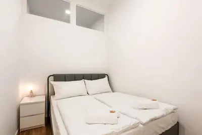Image de Design Apartment | Comfort | Kitchen | Central