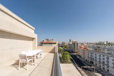Image de Guestready - Republic Apartments