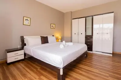 Image de Luxury 2br Apartment with Pool Next to Junction Mall Nairobi