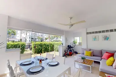 Image de Casita Blanca - A Murcia Holiday Rentals Property