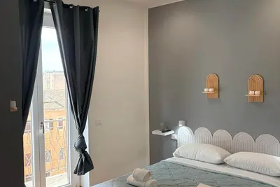 Image de Eirenè, a cozy hotel right in the heart of the historic center.