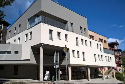 Image de Joli appartement pour 4 personnes avec Wifi et Tv