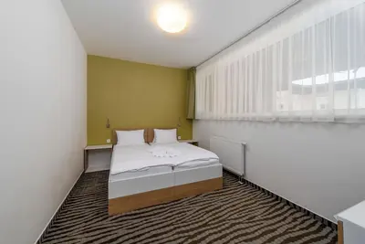 Image de Agréable appartement pour 4 personnes avec Wifi et Tv
