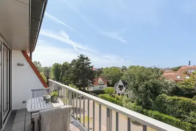 Image de Droom Aan Zee - séjour deux pas de plage et centre