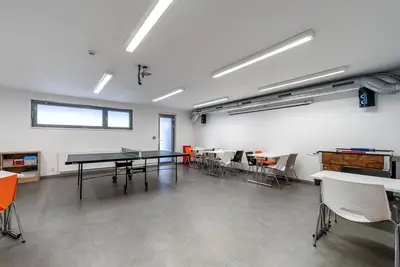 Image de Confortable appartement pour 4 personnes avec Wifi et Tv