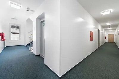 Image de Confortable appartement pour 4 personnes avec Wifi et Tv