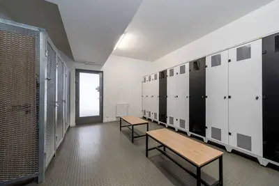 Image de Bel appartement pour 4 personnes avec Wifi et Tv