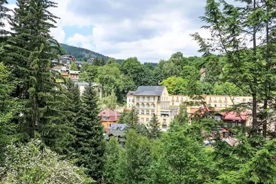 Image de Agréable appartement pour 4 personnes avec Wifi et Tv