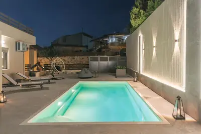 Image de Luxury Villa Dimitra