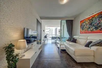 Image de St. Julian's Apartment 501 - Near Beach &Paceville