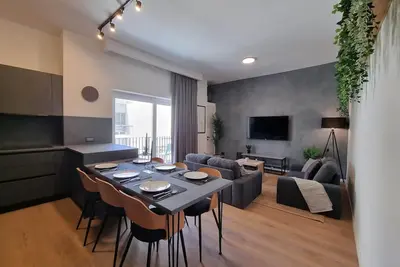 Image de St. Julian's Apartment 3Bed - Near Beach&Paceville