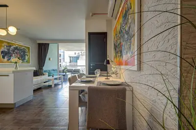 Image de St. Julian's Apartment 502 - Near Beach &Paceville