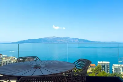 Image de Volare - Corfu View Residence