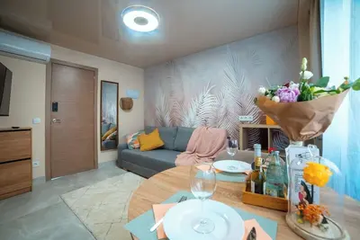 Image de Alicante Rent - Amber Suite