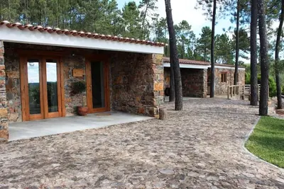 Image de Apartamentos Rurais - Casas do Lagar