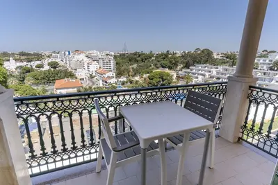 Image de #397 Comfortable Apartment by the Beach