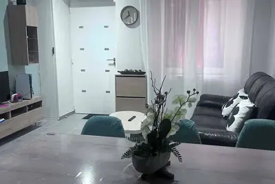 Image de appartement proche des plages et centre ville