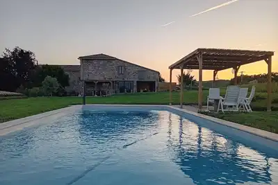 Image de Maison de campagne, idéalement situé dans le Tarn!
