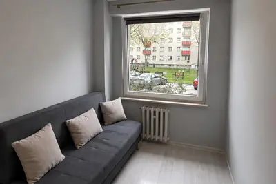 Image de Długie Ogrody Apartment Gdańsk